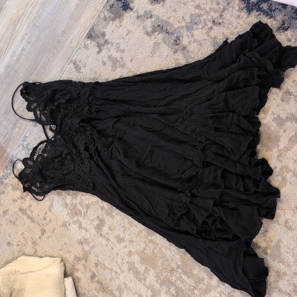 Free people dress